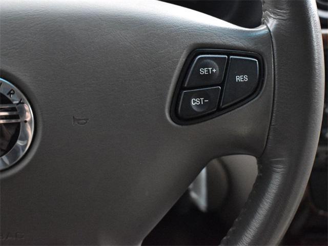 used 2000 Mercury Sable car, priced at $6,999