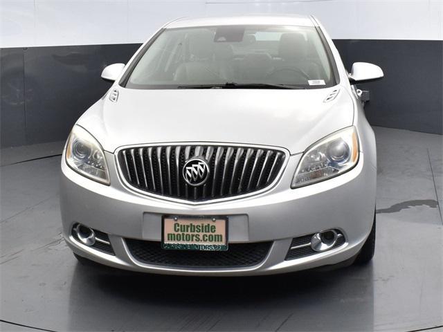 used 2014 Buick Verano car, priced at $9,973
