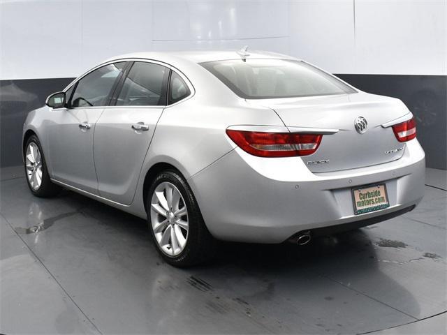 used 2014 Buick Verano car, priced at $8,499