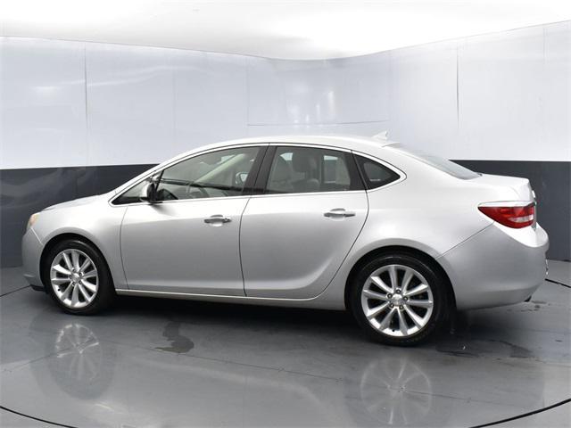 used 2014 Buick Verano car, priced at $8,499