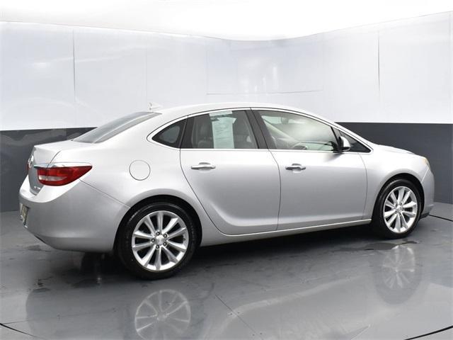 used 2014 Buick Verano car, priced at $9,999