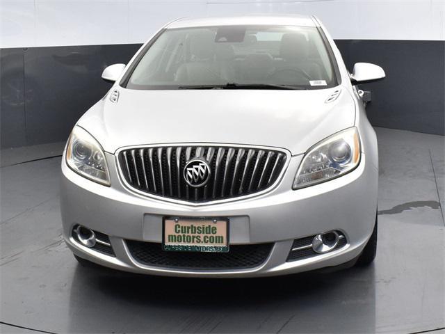 used 2014 Buick Verano car, priced at $8,499