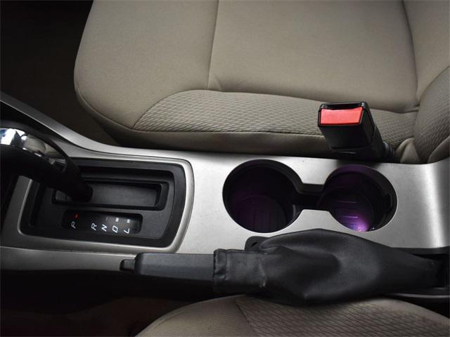 used 2009 Ford Focus car, priced at $5,801
