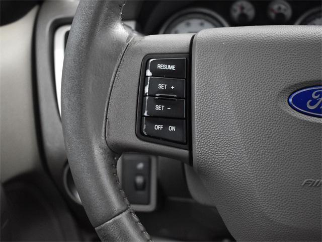 used 2009 Ford Focus car, priced at $5,801