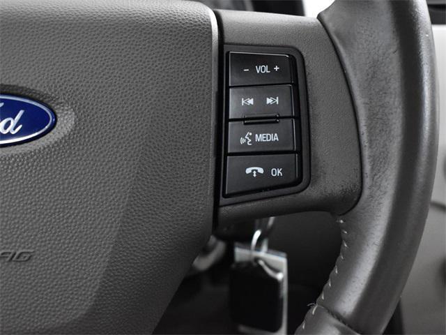 used 2009 Ford Focus car, priced at $5,801