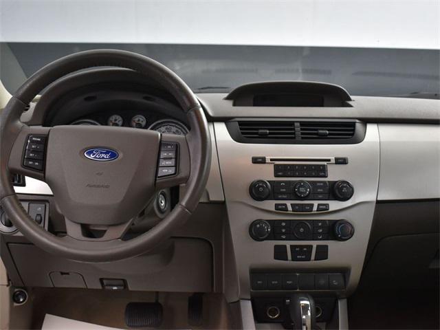used 2009 Ford Focus car, priced at $5,801
