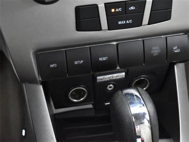 used 2009 Ford Focus car, priced at $5,801