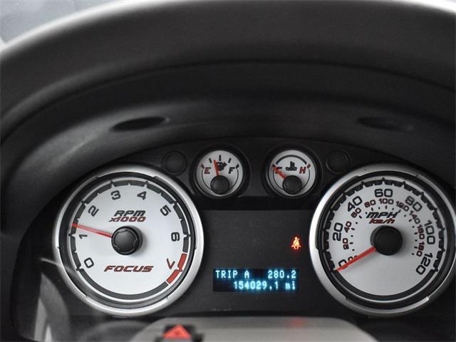 used 2009 Ford Focus car, priced at $5,801