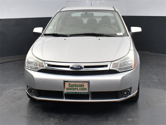 used 2009 Ford Focus car, priced at $5,801