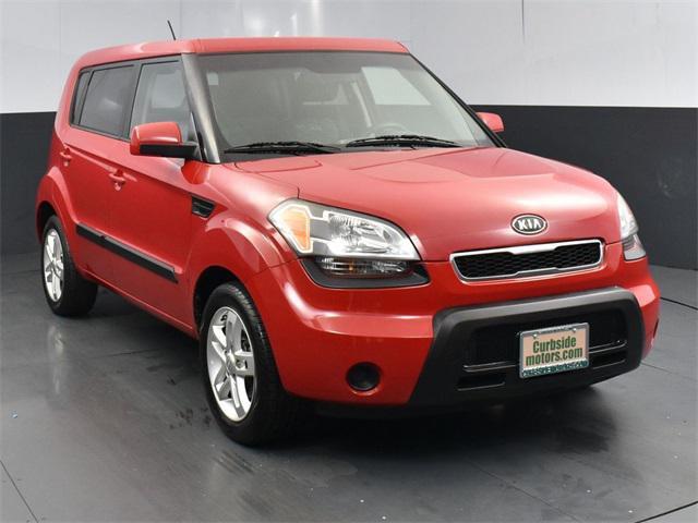 used 2011 Kia Soul car, priced at $7,599