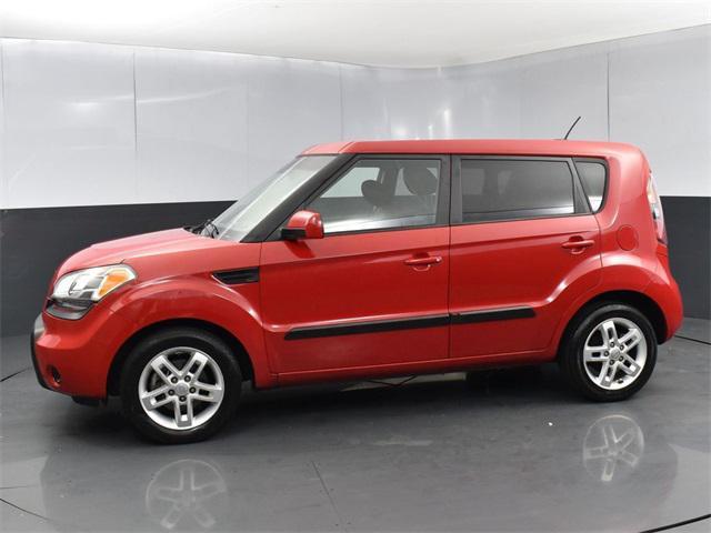 used 2011 Kia Soul car, priced at $7,599