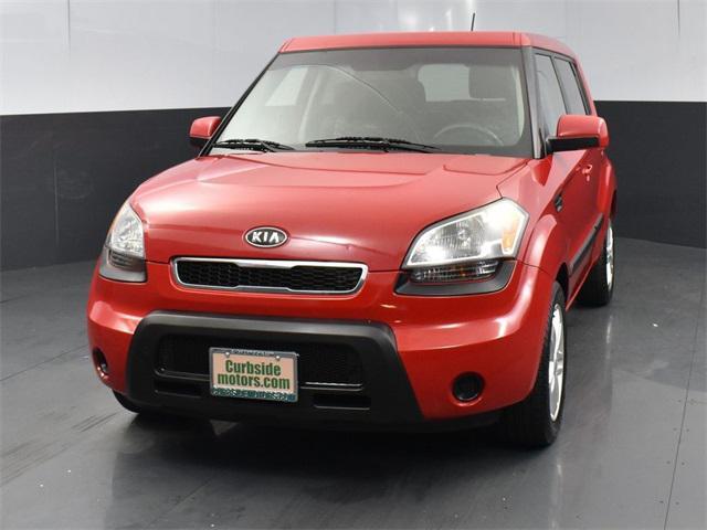 used 2011 Kia Soul car, priced at $7,599