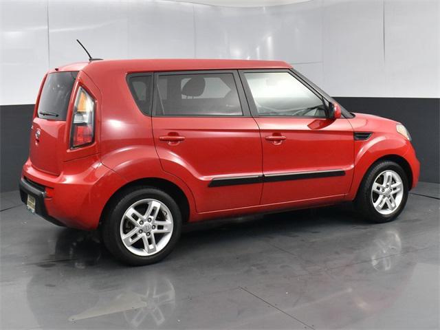 used 2011 Kia Soul car, priced at $7,599