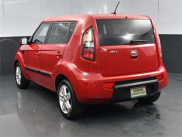 used 2011 Kia Soul car, priced at $7,599