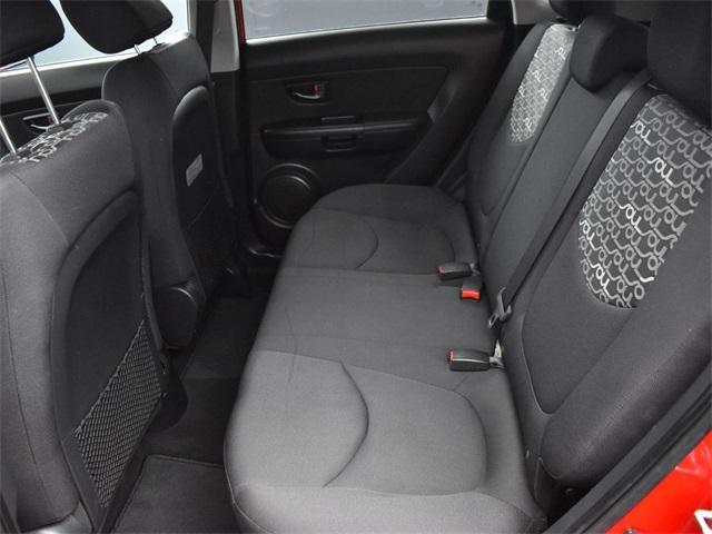 used 2011 Kia Soul car, priced at $7,599