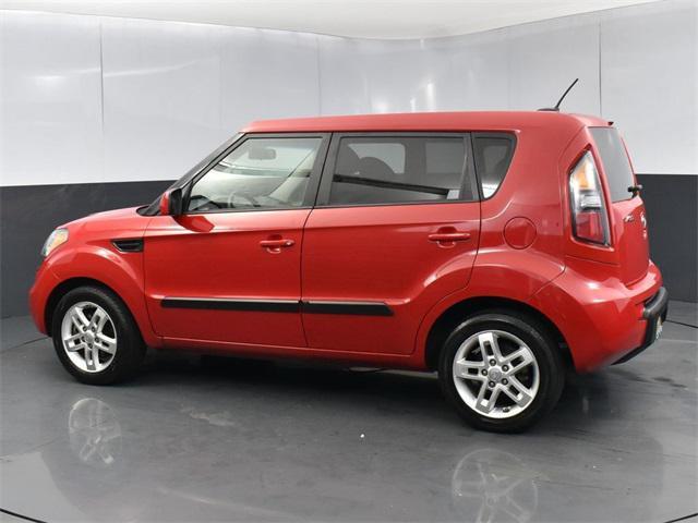 used 2011 Kia Soul car, priced at $7,599