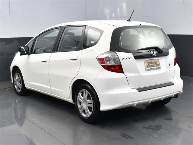 used 2009 Honda Fit car, priced at $9,999