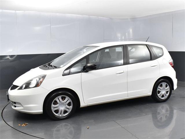 used 2009 Honda Fit car, priced at $9,999