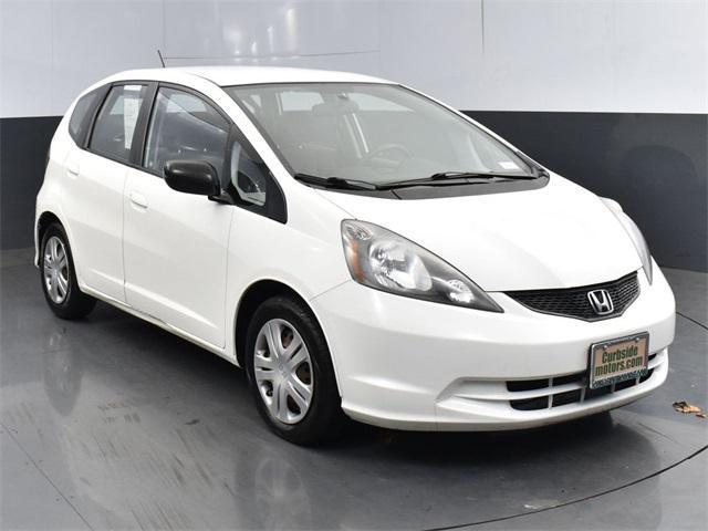 used 2009 Honda Fit car, priced at $9,999