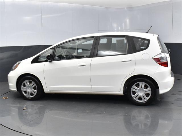 used 2009 Honda Fit car, priced at $9,999