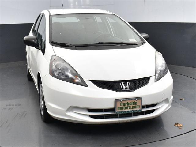 used 2009 Honda Fit car, priced at $9,999