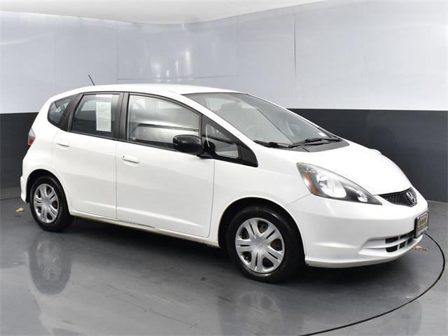 used 2009 Honda Fit car, priced at $9,999