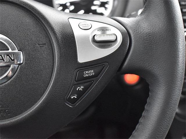 used 2017 Nissan Sentra car, priced at $6,999