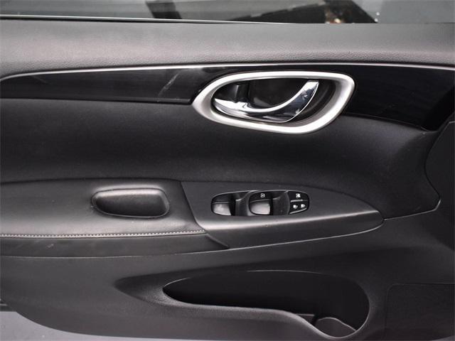 used 2017 Nissan Sentra car, priced at $6,999