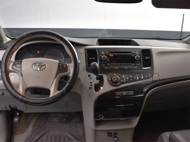 used 2014 Toyota Sienna car, priced at $11,995