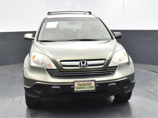 used 2008 Honda CR-V car, priced at $9,999