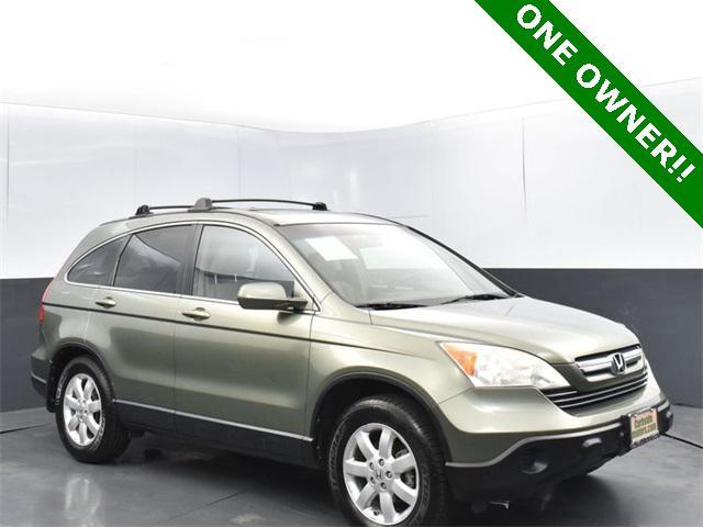 used 2008 Honda CR-V car, priced at $9,999