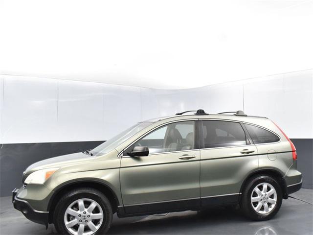 used 2008 Honda CR-V car, priced at $9,999