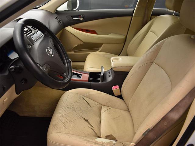 used 2008 Lexus ES 350 car, priced at $5,999