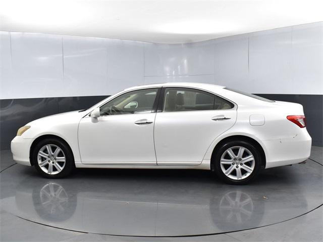 used 2008 Lexus ES 350 car, priced at $5,999