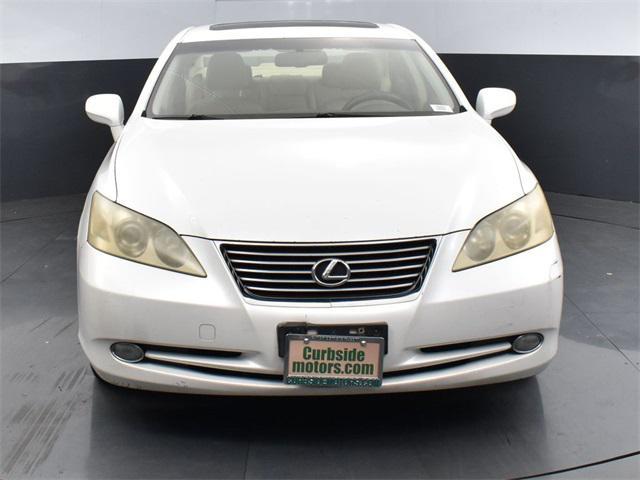 used 2008 Lexus ES 350 car, priced at $5,999