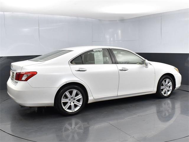 used 2008 Lexus ES 350 car, priced at $5,999