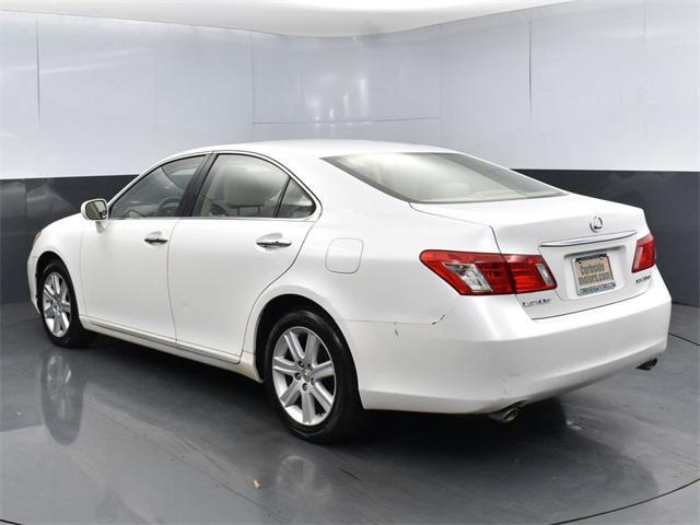 used 2008 Lexus ES 350 car, priced at $5,999