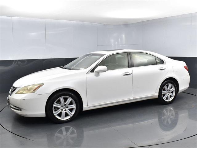 used 2008 Lexus ES 350 car, priced at $5,999