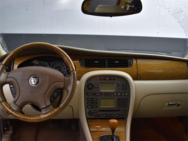 used 2004 Jaguar X-Type car, priced at $5,999