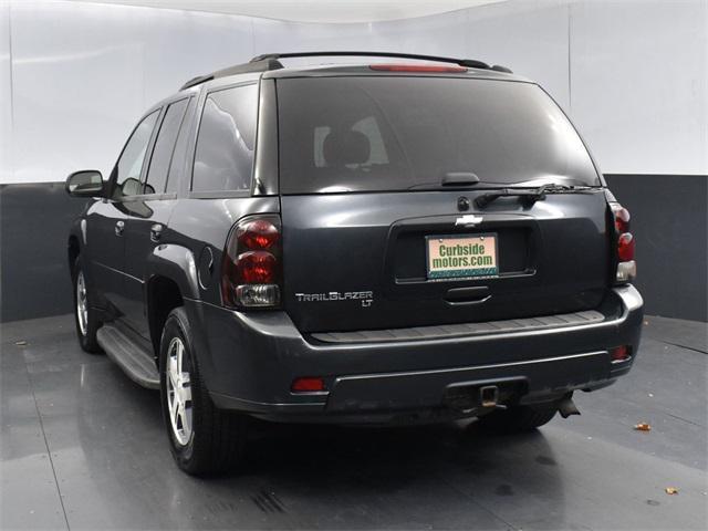 used 2006 Chevrolet TrailBlazer car, priced at $7,999