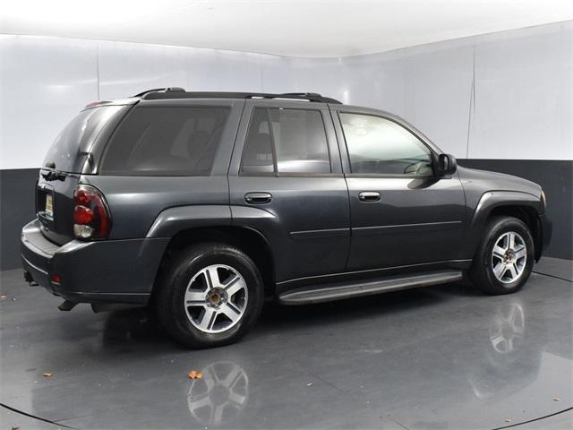 used 2006 Chevrolet TrailBlazer car, priced at $7,999