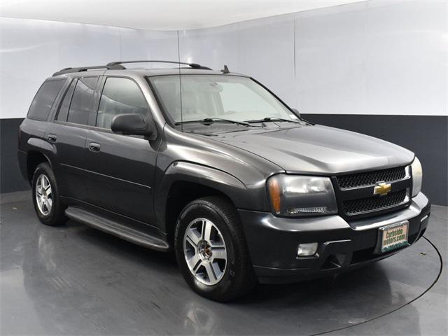 used 2006 Chevrolet TrailBlazer car, priced at $7,999