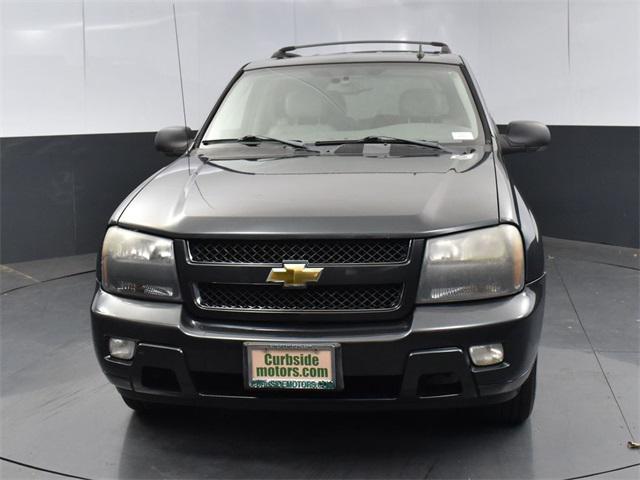 used 2006 Chevrolet TrailBlazer car, priced at $7,999