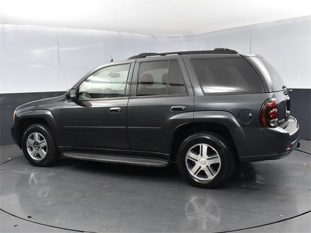 used 2006 Chevrolet TrailBlazer car, priced at $7,999