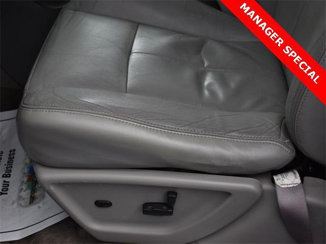 used 2006 Chevrolet TrailBlazer car, priced at $5,999
