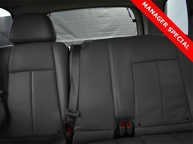 used 2006 Chevrolet TrailBlazer car, priced at $5,999