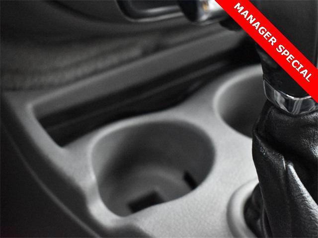 used 2006 Chevrolet TrailBlazer car, priced at $5,999