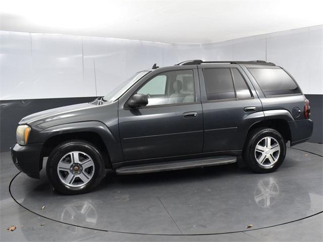 used 2006 Chevrolet TrailBlazer car, priced at $7,999