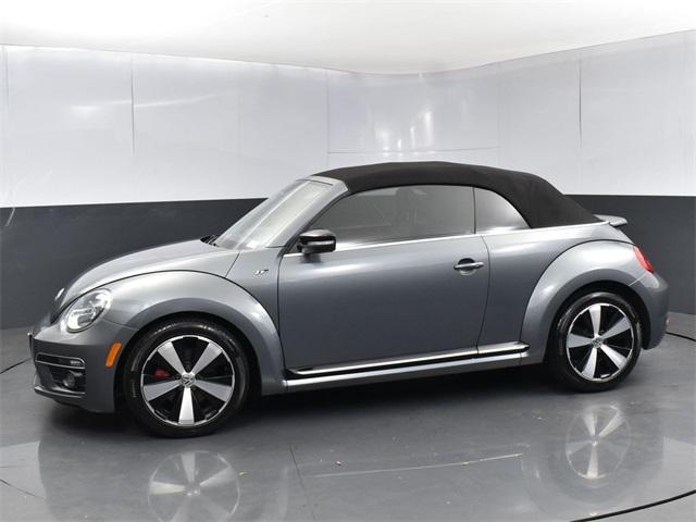 used 2015 Volkswagen Beetle car, priced at $20,999