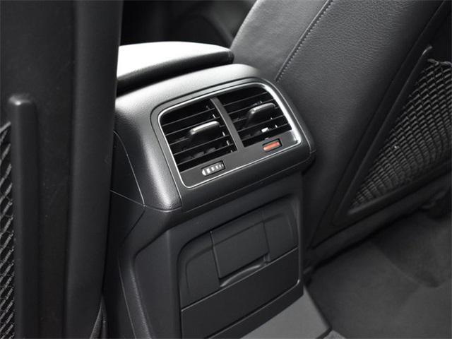 used 2009 Audi Q5 car, priced at $13,987